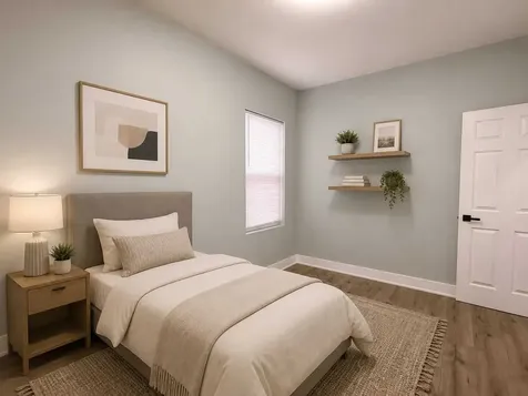 7522 South Aberdeen Street Chicago IL 60620