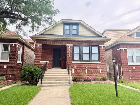 7522 South Aberdeen Street Chicago IL 60620