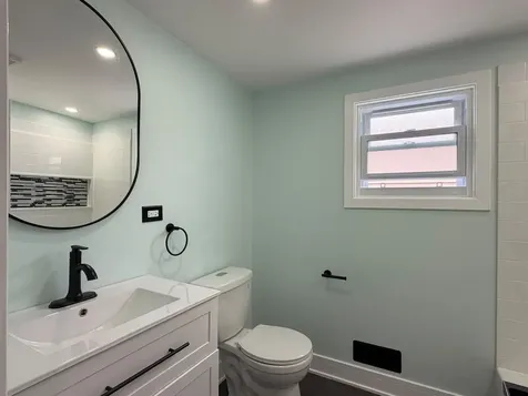 7522 South Aberdeen Street Chicago IL 60620