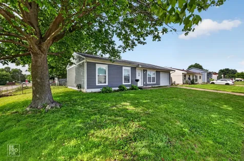 201 Pell Avenue Romeoville IL 60446