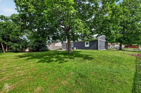 201 Pell Avenue Romeoville IL 60446