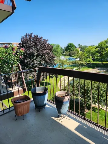 8001 West Courte Drive Niles IL 60714