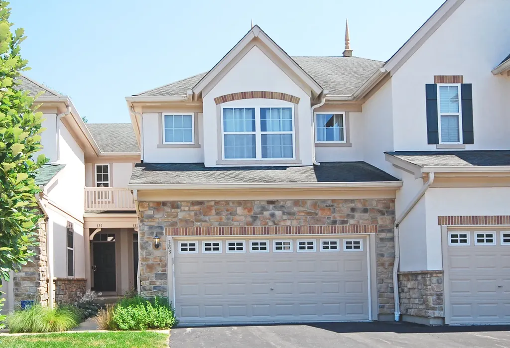 383 Shadow Creek Drive Vernon Hills IL 60061