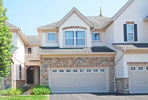 383 Shadow Creek Drive Vernon Hills IL 60061