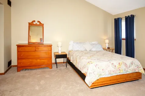 383 Shadow Creek Drive Vernon Hills IL 60061