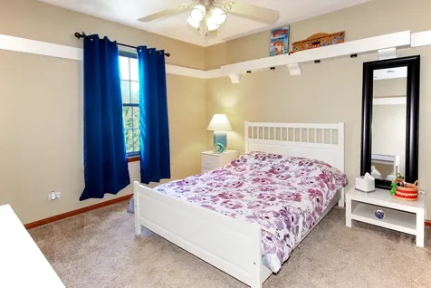 383 Shadow Creek Drive Vernon Hills IL 60061