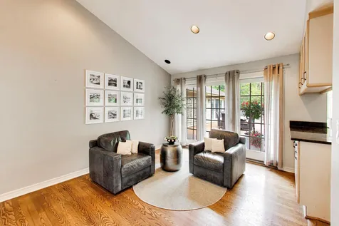 3414 East Mardan Drive Long Grove IL 60047
