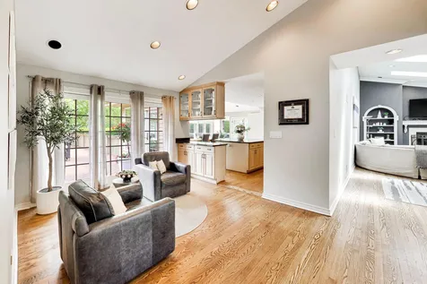 3414 East Mardan Drive Long Grove IL 60047