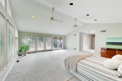 3414 East Mardan Drive Long Grove IL 60047