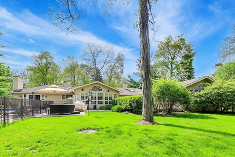 3414 East Mardan Drive Long Grove IL 60047