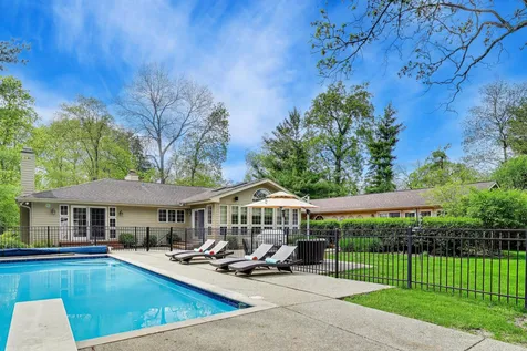 3414 East Mardan Drive Long Grove IL 60047