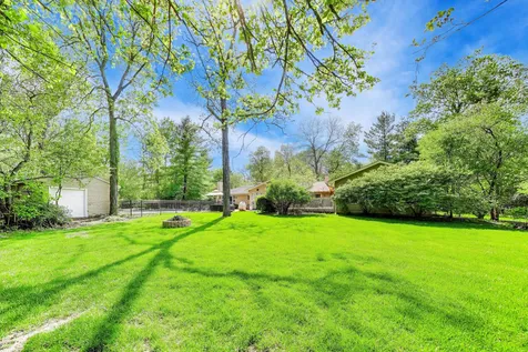 3414 East Mardan Drive Long Grove IL 60047