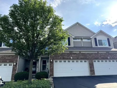 11913 Brunschon Lane Huntley IL 60142