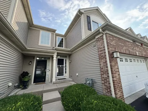 11913 Brunschon Lane Huntley IL 60142
