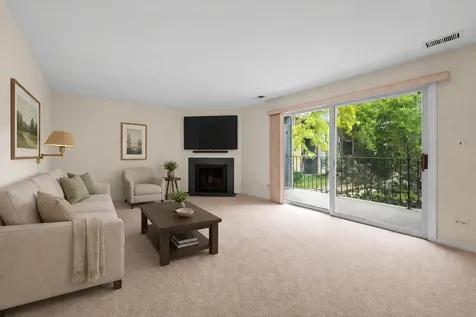 1979 Ammer Ridge Court Glenview IL 60025