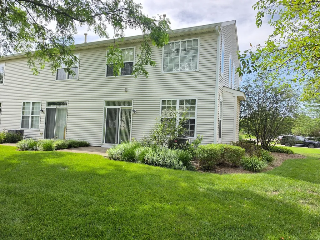 2904 Rutland Circle Naperville IL 60564