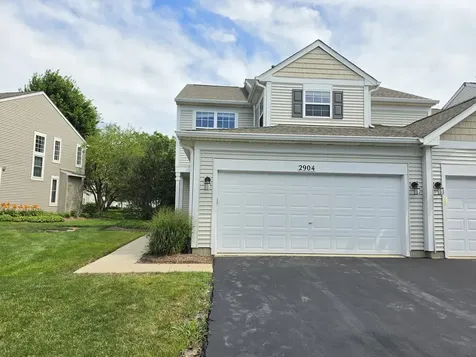 2904 Rutland Circle Naperville IL 60564