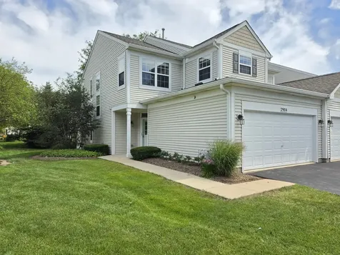 2904 Rutland Circle Naperville IL 60564