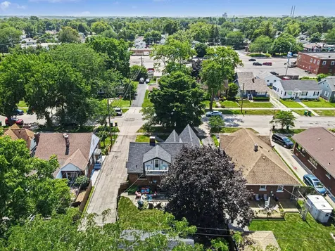 1009 John Street Joliet IL 60435