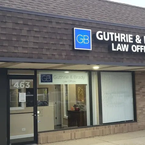 463 North Roselle Road Roselle IL 60172