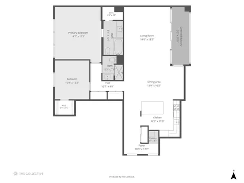 6147 North Sheridan Road Chicago IL 60660