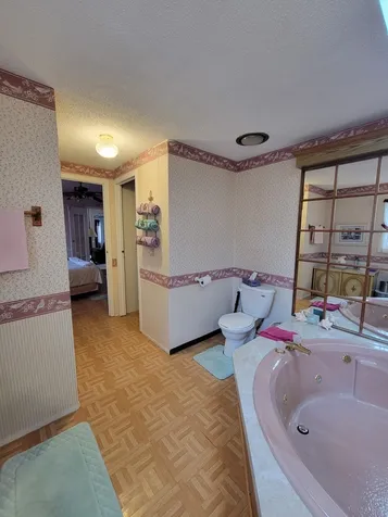 61 Partridge Lane Beecher IL 60401