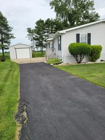 61 Partridge Lane Beecher IL 60401