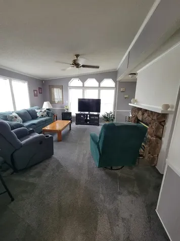 61 Partridge Lane Beecher IL 60401
