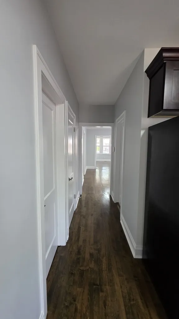 3507 West 60th Place Chicago IL 60629