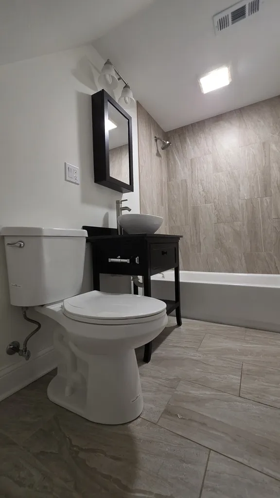 3507 West 60th Place Chicago IL 60629
