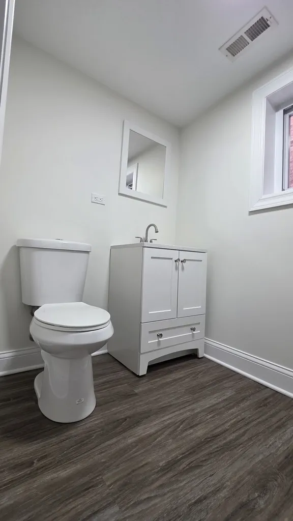 3507 West 60th Place Chicago IL 60629