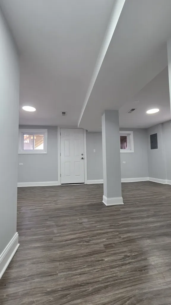 3507 West 60th Place Chicago IL 60629