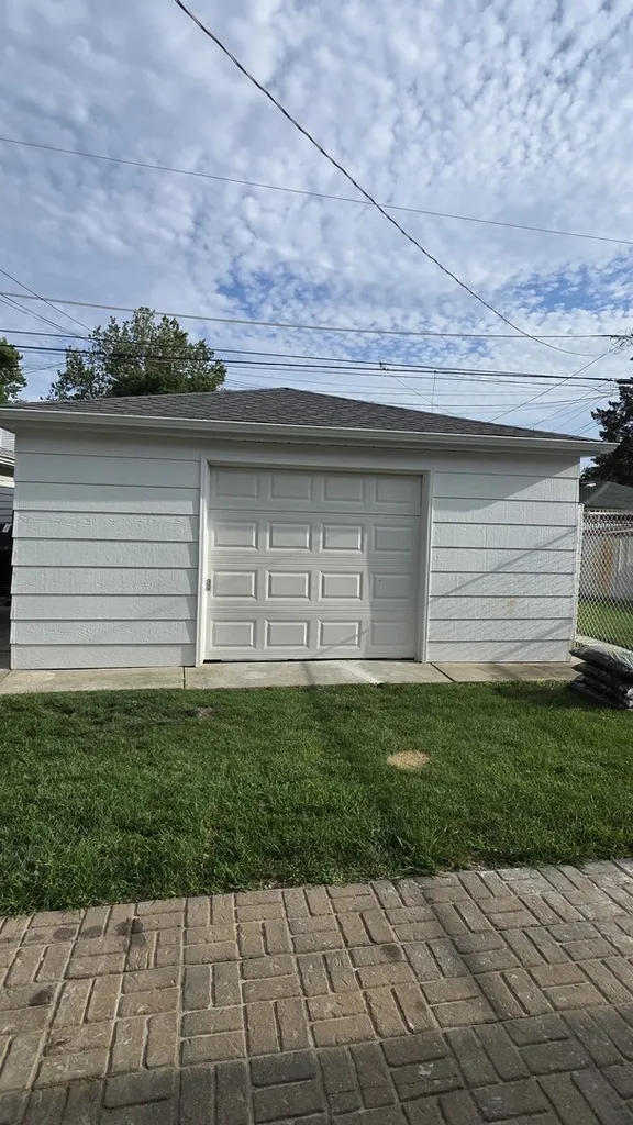 3507 West 60th Place Chicago IL 60629