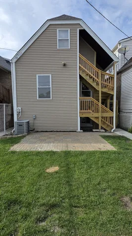 3507 West 60th Place Chicago IL 60629