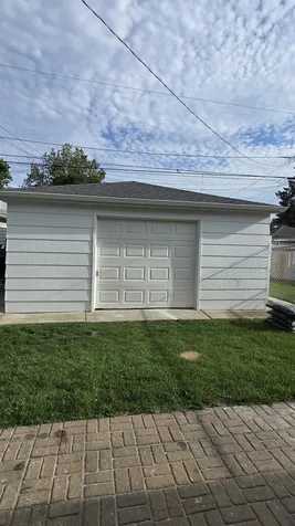 3507 West 60th Place Chicago IL 60629