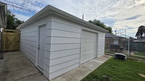 3507 West 60th Place Chicago IL 60629