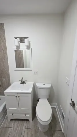 3507 West 60th Place Chicago IL 60629