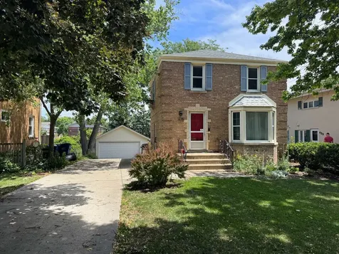 435 North Princeton Avenue Villa Park IL 60181
