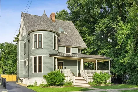 33 South Cowley Road Riverside IL 60546