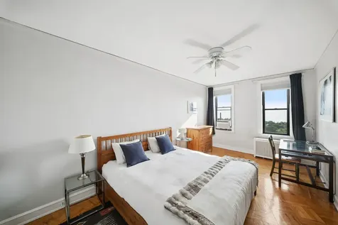 2000 North Lincoln Park West Avenue Chicago IL 60614