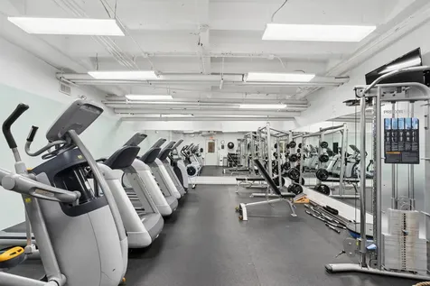 2000 North Lincoln Park West Avenue Chicago IL 60614