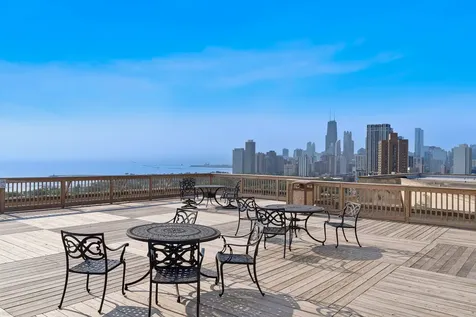 2000 North Lincoln Park West Avenue Chicago IL 60614