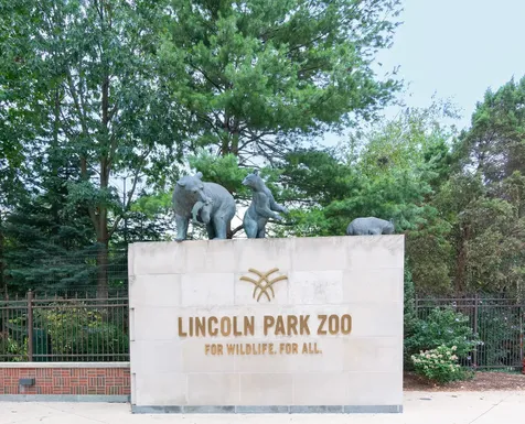 2000 North Lincoln Park West Avenue Chicago IL 60614