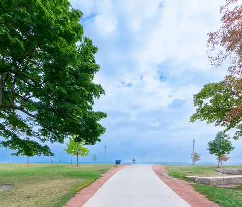 2000 North Lincoln Park West Avenue Chicago IL 60614