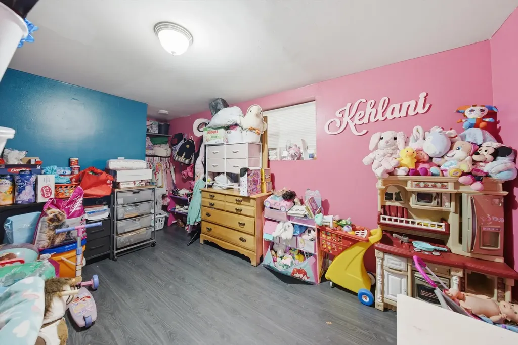 5944 South Albany Avenue Chicago IL 60629