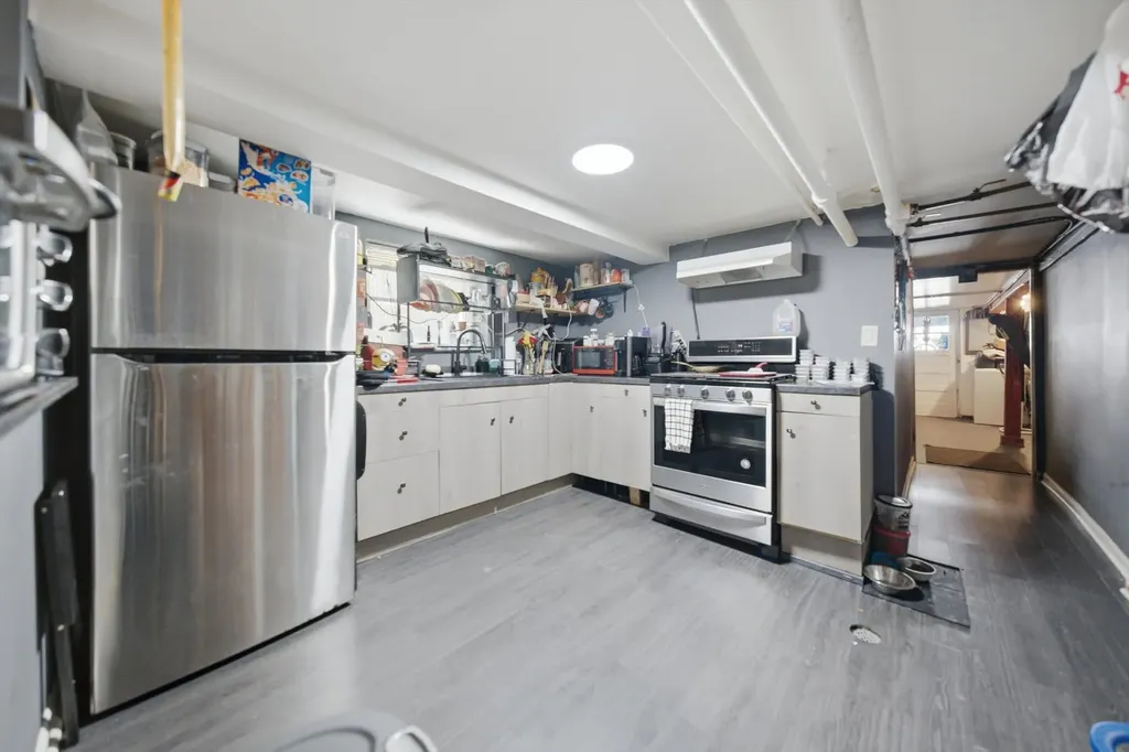 5944 South Albany Avenue Chicago IL 60629