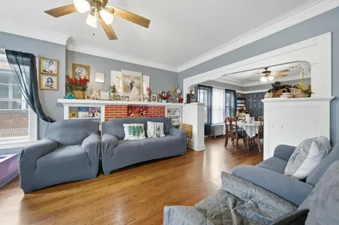 5944 South Albany Avenue Chicago IL 60629