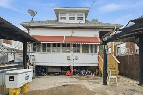 5944 South Albany Avenue Chicago IL 60629