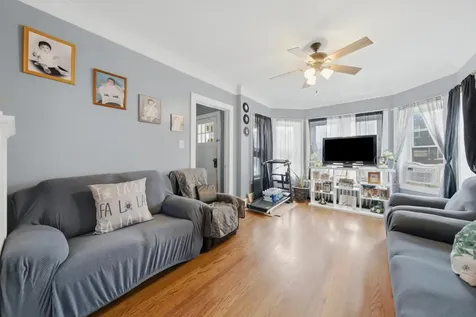 5944 South Albany Avenue Chicago IL 60629
