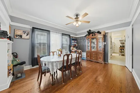 5944 South Albany Avenue Chicago IL 60629